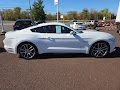 2015 Ford Mustang RWD