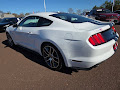 2015 Ford Mustang RWD