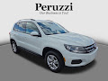 2016 Volkswagen Tiguan S AWD