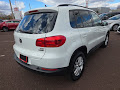 2016 Volkswagen Tiguan S AWD