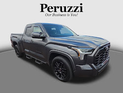 2022 Toyota Tundra 4WD SR5 4WD