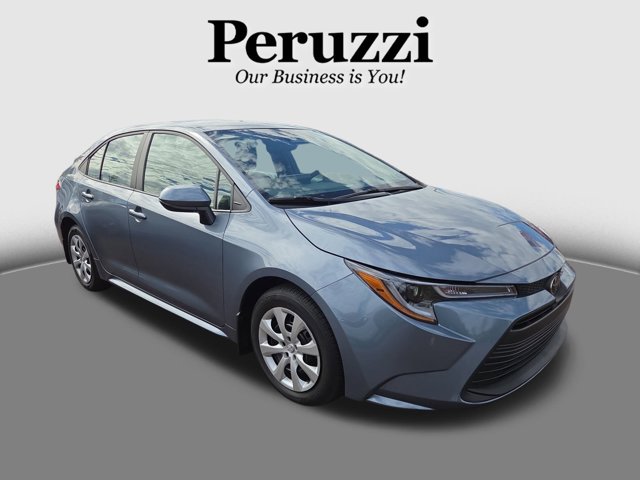 2024 Toyota Corolla LE FWD