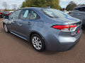 2024 Toyota Corolla LE FWD
