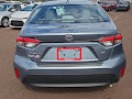 2024 Toyota Corolla LE FWD