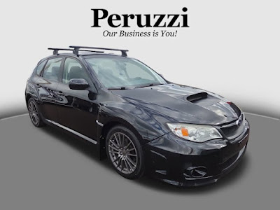 2013 Subaru Impreza