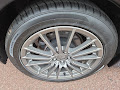 2013 Subaru Impreza WRX Limited AWD