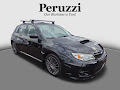 2013 Subaru Impreza WRX Limited AWD