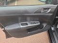 2013 Subaru Impreza WRX Limited AWD