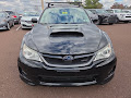 2013 Subaru Impreza WRX Limited AWD