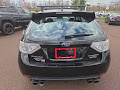 2013 Subaru Impreza WRX Limited AWD