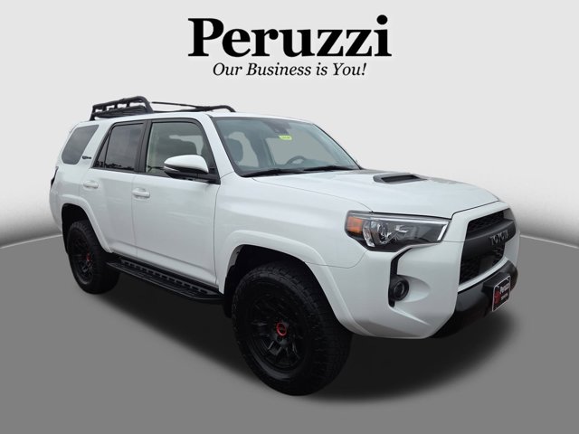 2023 Toyota 4Runner TRD Pro 4WD