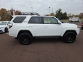2023 Toyota 4Runner TRD Pro 4WD