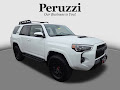 2023 Toyota 4Runner TRD Pro 4WD