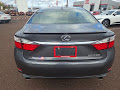 2015 Lexus ES 350 FWD