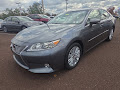 2015 Lexus ES 350 FWD
