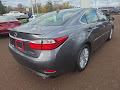 2015 Lexus ES 350 FWD