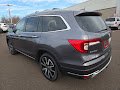 2020 Honda Pilot Touring 8-Passenger AWD