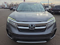 2020 Honda Pilot Touring 8-Passenger AWD