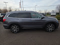 2020 Honda Pilot Touring 8-Passenger AWD