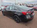 2023 Honda Civic Sedan Sport FWD