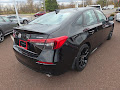 2023 Honda Civic Sedan Sport FWD