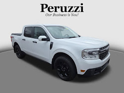 2023 Ford Maverick AWD