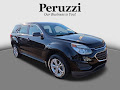 2016 Chevrolet Equinox LS AWD