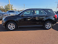 2016 Chevrolet Equinox LS AWD