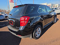 2016 Chevrolet Equinox LS AWD