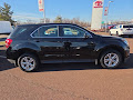 2016 Chevrolet Equinox LS AWD