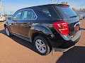 2016 Chevrolet Equinox LS AWD