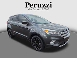 2019 Ford Escape SE 4WD