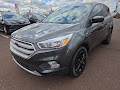 2019 Ford Escape SE 4WD