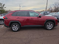 2022 Toyota RAV4 XLE AWD