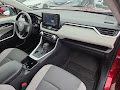 2022 Toyota RAV4 XLE AWD