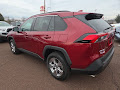 2022 Toyota RAV4 XLE AWD