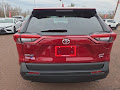 2022 Toyota RAV4 XLE AWD