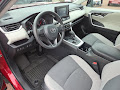 2022 Toyota RAV4 XLE AWD