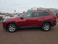 2022 Toyota RAV4 XLE AWD