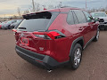 2022 Toyota RAV4 XLE AWD