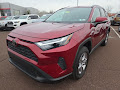 2022 Toyota RAV4 XLE AWD