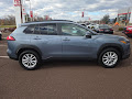2024 Toyota Corolla Cross LE AWD