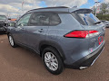 2024 Toyota Corolla Cross LE AWD