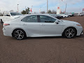 2022 Toyota Camry XSE AWD