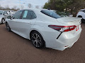2022 Toyota Camry XSE AWD