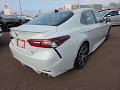 2022 Toyota Camry XSE AWD