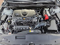 2022 Toyota Camry XSE AWD