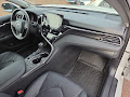 2022 Toyota Camry XSE AWD