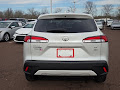 2022 Toyota Corolla Cross LE AWD