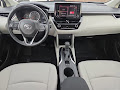 2022 Toyota Corolla Cross LE AWD